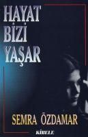 Vorderes Coverbild Hayat Bizi Yasar