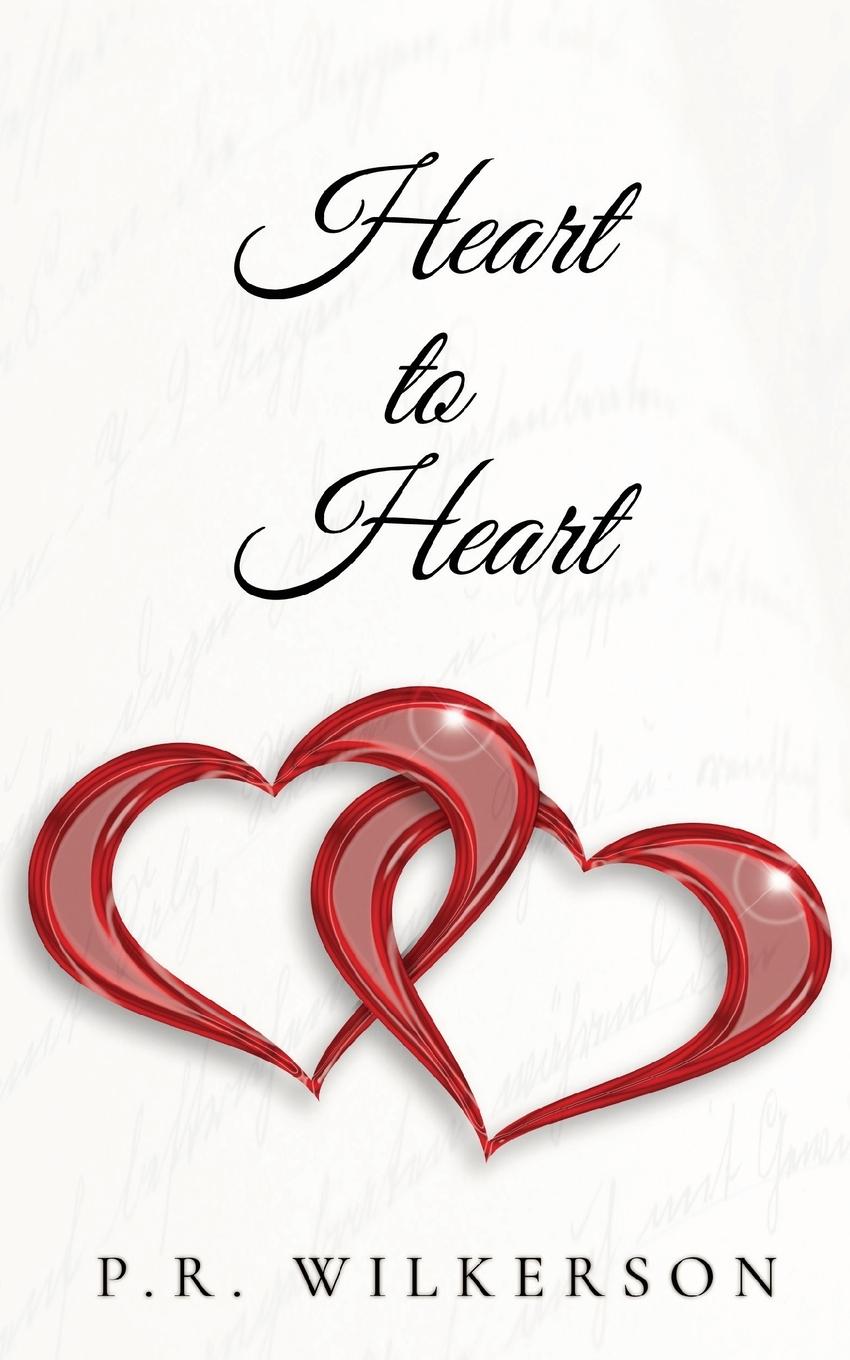 Vorderes Coverbild Heart to Heart