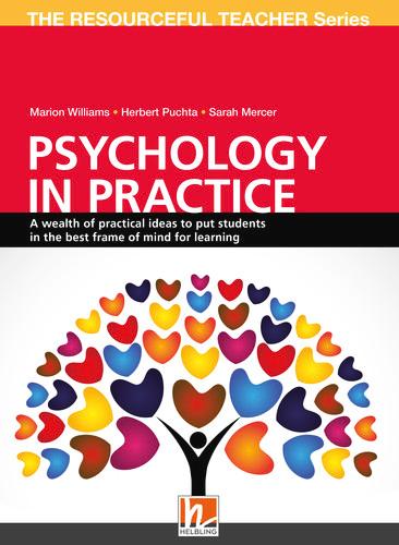 Vorderes Coverbild Psychology in Practice