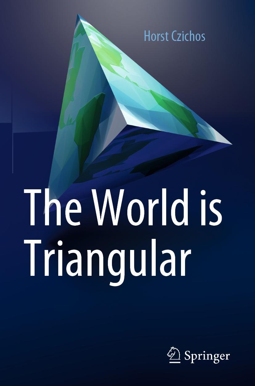 Vorderes Coverbild The World is Triangular