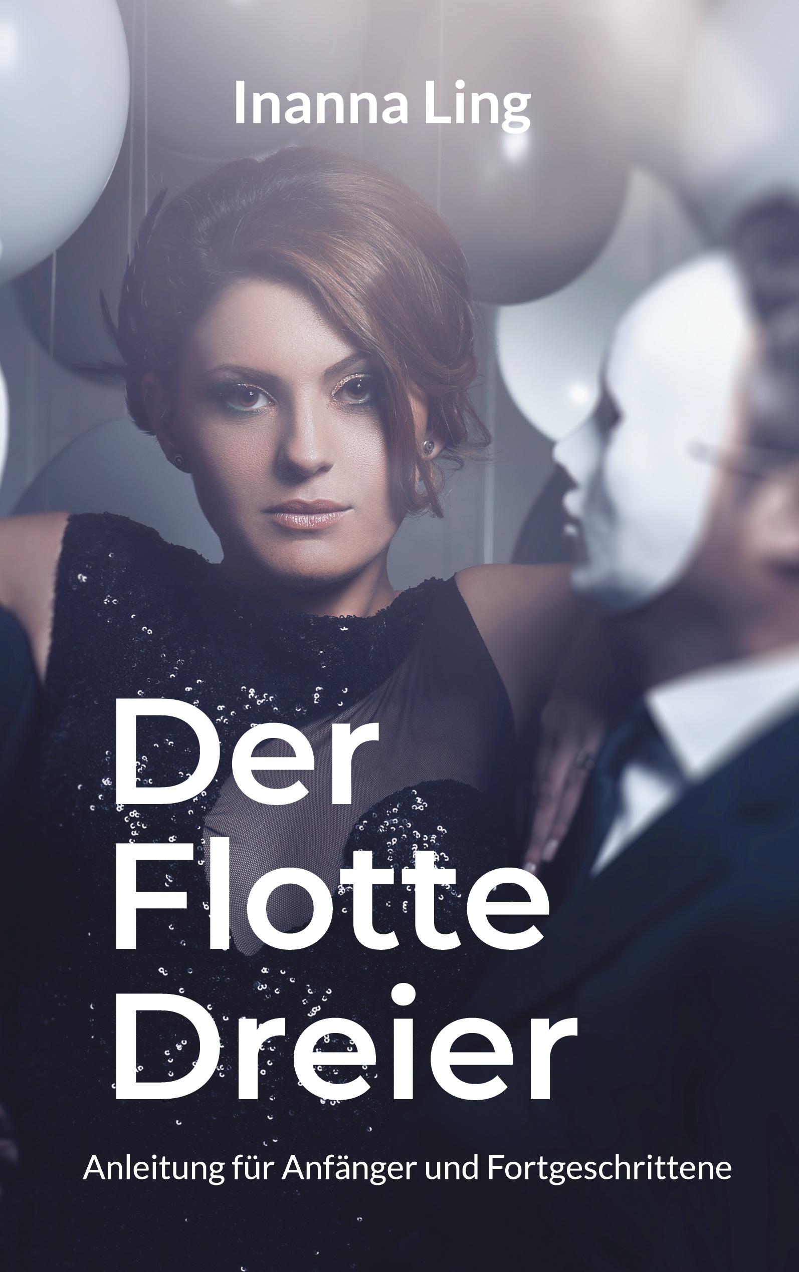 Vorderes Coverbild Der Flotte Dreier