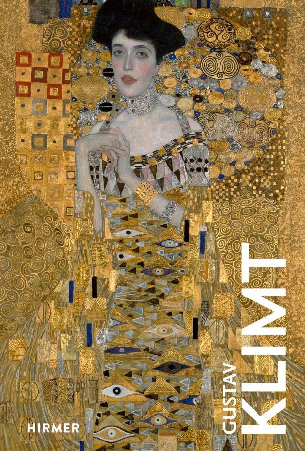 Beispielinhalt (Bild) Gustav Klimt