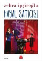 Vorderes Coverbild Hayal Saticisi