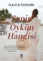 Vorderes Coverbild Senin Öykün Hangisi