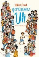 Vorderes Coverbild Görünmez Uli