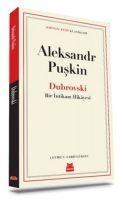 Vorderes Coverbild Dubrovski