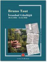 Vorderes Coverbild Istanbul Günlügü