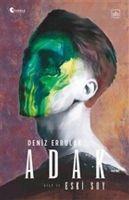 Vorderes Coverbild Adak Cilt 2 - Eski Soy