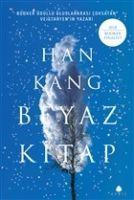 Vorderes Coverbild Beyaz Kitap