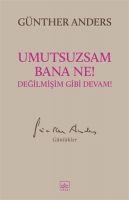 Vorderes Coverbild Umutsuzsam Bana Ne Degilmisim Gibi Devam