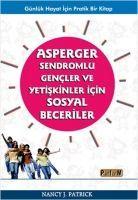 Vorderes Coverbild Asperger Sendromlu Gencler ve Yetiskinler Icin Sosyal Beceriler