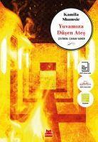 Vorderes Coverbild Yuvamiza Düsen Ates