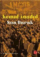 Vorderes Coverbild Son Durak
