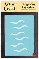 Vorderes Coverbild Bogazin Insanlari