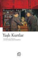 Vorderes Coverbild Yasli Kurtlar