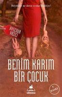 Vorderes Coverbild Benim Karim Bir Cocuk