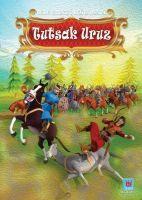 Vorderes Coverbild Tutsak Uruz