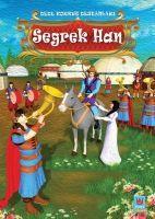 Vorderes Coverbild Segrek Han