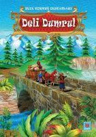 Vorderes Coverbild Deli Dumrul