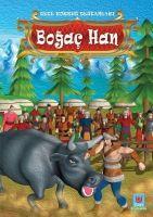 Vorderes Coverbild Bogac Han