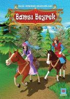 Vorderes Coverbild Bamsi Beyrek