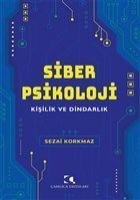 Vorderes Coverbild Siber Psikoloji