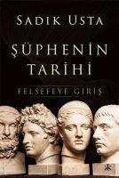Vorderes Coverbild Süphenin Tarihi - Felsefeye Giris