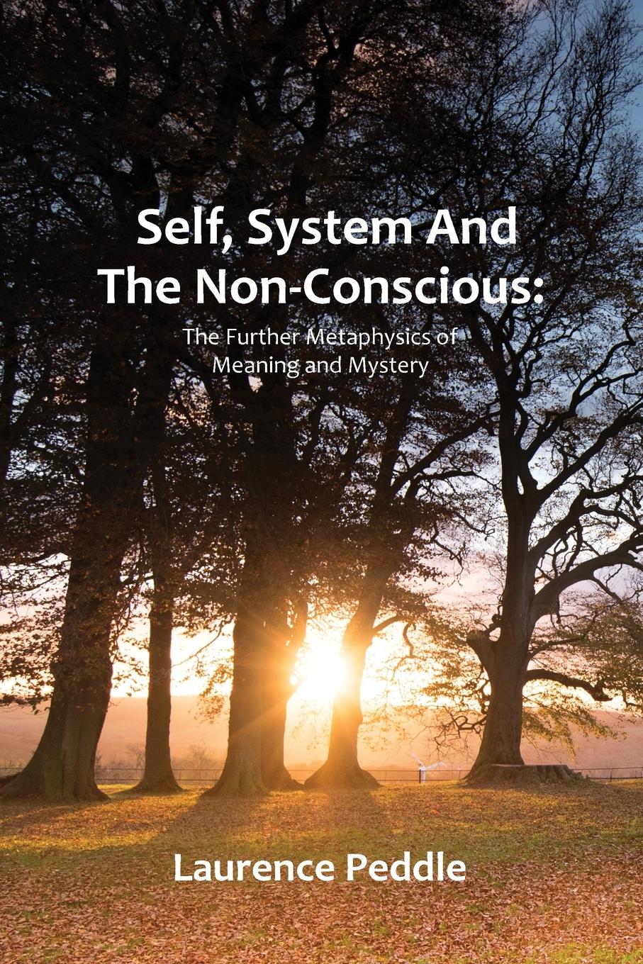 Vorderes Coverbild Self, System and the Non-Conscious