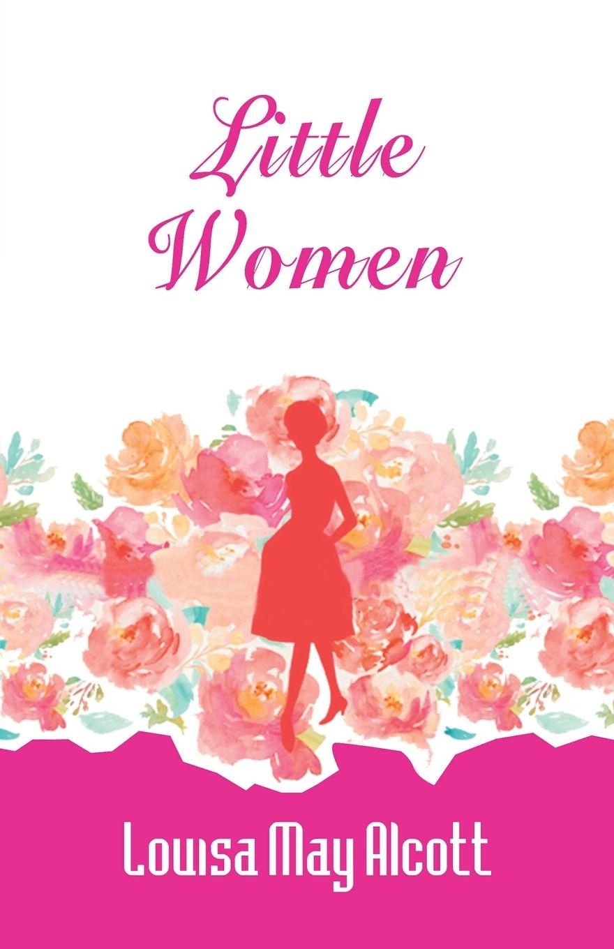 Vorderes Coverbild Little Women
