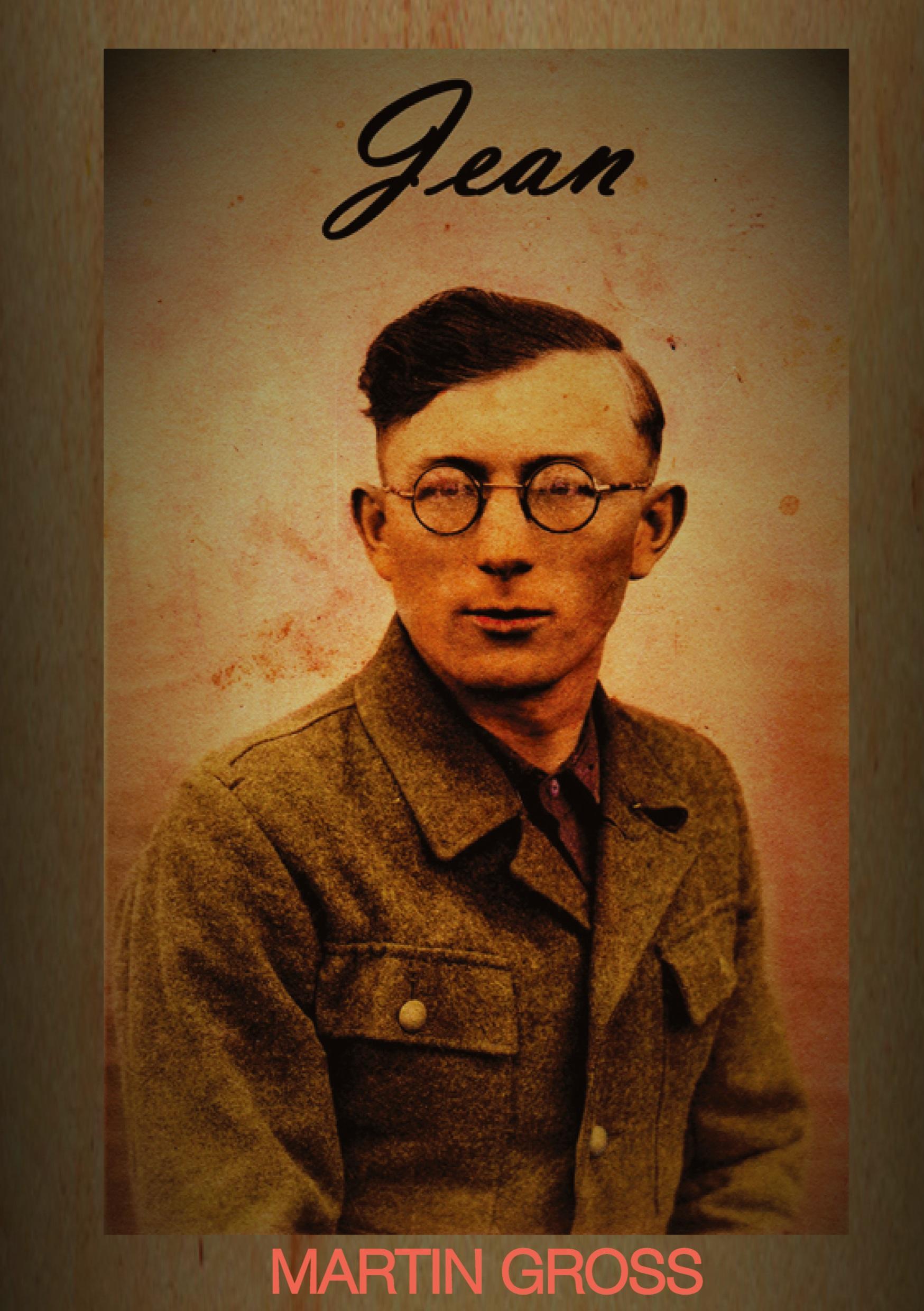 Vorderes Coverbild Jean