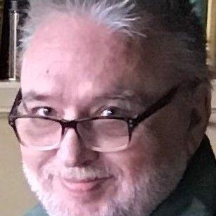 Autorenbild In Teufels Hölle