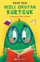 Vorderes Coverbild Hizli Okuyan Kurtcuk