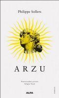 Vorderes Coverbild Arzu