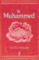 Vorderes Coverbild Ya Muhammed