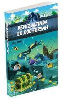 Vorderes Coverbild Deniz Altinda 20.000 Fersah