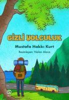 Vorderes Coverbild Gizli Yolculuk