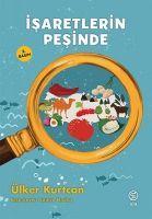 Vorderes Coverbild Isaretlerin Pesinde