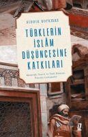 Vorderes Coverbild Türklerin Islam Düsüncesine Katkilari