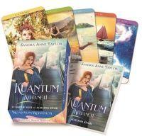 Vorderes Coverbild Kuantum Kehaneti Kartlari