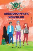Vorderes Coverbild Androtopyaya Yolculuk