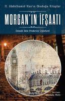 Vorderes Coverbild Morganin Ifsaati