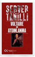 Vorderes Coverbild Voltaire ve Aydinlanma