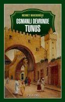 Vorderes Coverbild Osmanli Devrinde Tunus