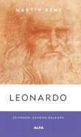 Vorderes Coverbild Leonardo