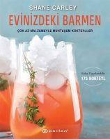 Vorderes Coverbild Evinizdeki Barmen