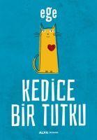 Vorderes Coverbild Kedice Bir Tutku