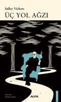 Vorderes Coverbild Üc Yol Agzi