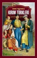 Vorderes Coverbild Kirim Türkleri
