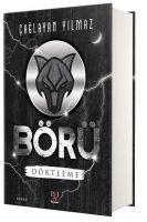 Vorderes Coverbild Börü Dörtleme