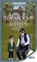 Vorderes Coverbild Tom Amcanin Kulübesi